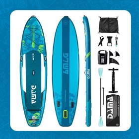 تصویر پدل برد CETANA 