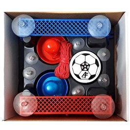 تصویر بازی ایرهاکی دو نفره آرمان فردا مدل 828 