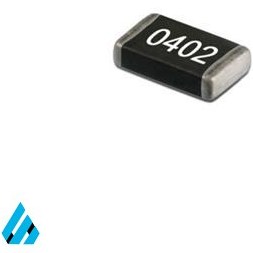 تصویر مقاومت 470 اهم 0402 smd 