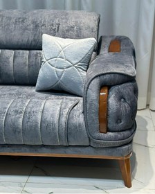 تصویر مبل راحتی مدل تامارا Ali sofa