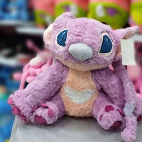 تصویر استیچ پسر 