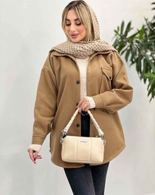 تصویر شکت فوتر تک جیب پاکتی کد 3950 