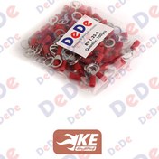 تصویر سرسیم مدل RV1.25-8 مجموعه 100 عددی 