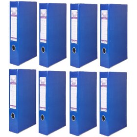 تصویر زونکن پارس مدل A4 بسته 8عددی 