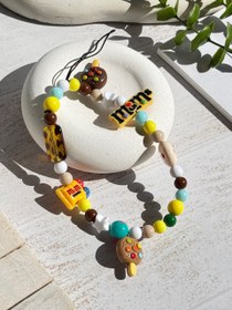 تصویر آویز M&amp;M's (کدa0167) 