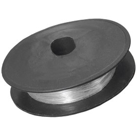 تصویر نخ نامرئی کشی 