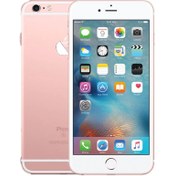 تصویر گوشی موبایل اپل مدل iPhone 6s Plus - ظرفیت 128 گیگابایت Apple iPhone 6s Plus 128GB Mobile Phone