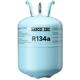 تصویر گاز R134a صابکوتک 