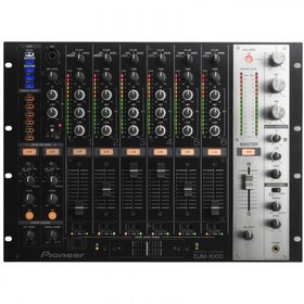 تصویر میکسر دی جی پایونیر Pioneer DJM-1000 