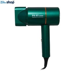 تصویر سشوار مسافرتی فیلیپس PH-93 hair dryer ph-93