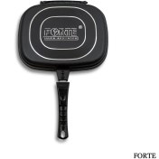 تصویر تابه دو طرفه گرانیتی فورته مدل پریما سایز 28 