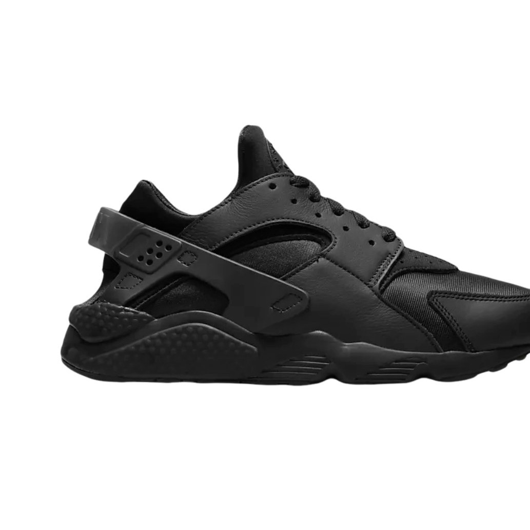 huarache total black