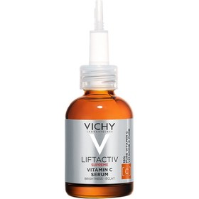 تصویر سرم پوست ویچی - Vichy LAURETH 