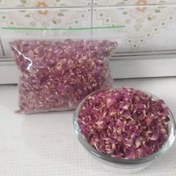 تصویر گل محمدی خشک درجه یک 