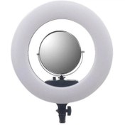 تصویر رینگ لایت هیرو Hero Ring Light FE-480 III Ring light Hero 480 III