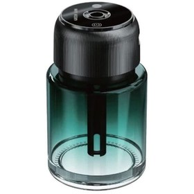 تصویر خوشبو کننده هوا خودرو مدل fragrance حجم 160 میلی لیتر 