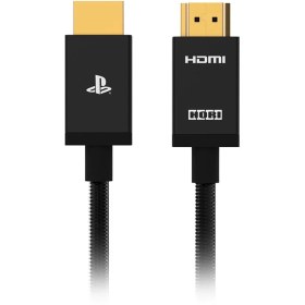 تصویر کابل HDMI HORI 2.1 