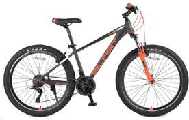 تصویر دوچرخه کوهستانی بلست مدل FIGHTER سایز ۲۶ با ۲۱ دنده 