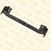 تصویر سینی فلزی زیر رادیات جیلی امگرند سواری 