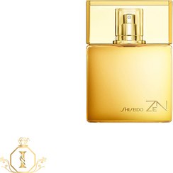 تصویر عطر ادکلن شیسیدو زن | Shiseido Zen 