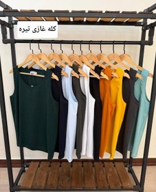 تصویر تاپ مردانه 