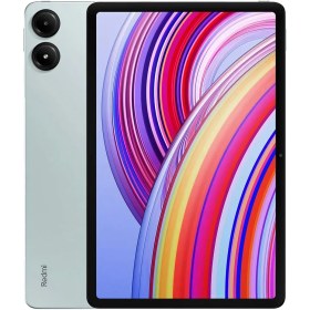 تصویر تبلت شیائومی مدل Redmi Pad Pro 5G ظرفیت 256 گیگابایت رم 8 گیگابایت 