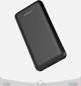 تصویر شارژر همراه مومکس مدل IP70d ظرفیت 20000 میلی آمپر ساعت Momax IP70d Wireless 20000mAh Power Bank