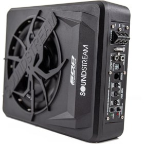 تصویر ساب باکس زیرصندلی اکتیو سانداستریم USB-8DL 