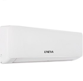 تصویر کولر گازی یونیوا مدل الترا UN-MS24T3 ظرفیت 24000 Uneva 24000 UN-MS24 T3 Ultra Air Conditioner