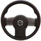 تصویر فرمان نیسان سرانزا 