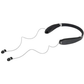 تصویر هندزفری گردنی تسکو مدل TH 5332 TSCO TH 5332 Neckband Handsfree