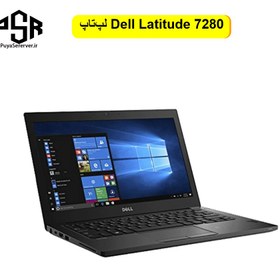 تصویر لپ‌تاپ Dell Latitude 7280 