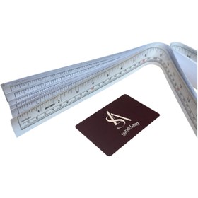 تصویر متر چسبدار 