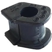 تصویر لاستیک چاکدار لیفان ایکس ۵۰ X50 