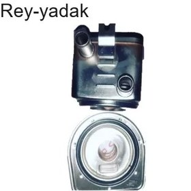 تصویر درجه داخل باک ام وی ام X۳۳تماس بگیرید 