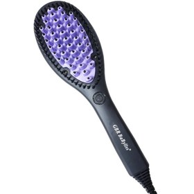 تصویر برس حرارتی جی بی ار بابیلس مدل DT-9907 DAFNI HEAT BRUSH