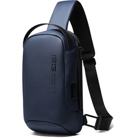 تصویر کراس بادی BANGE مدل BG-7221 BANGE crossbody model BG-7221