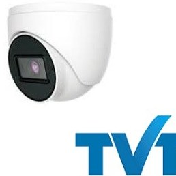 tvt 2mp bullet camera