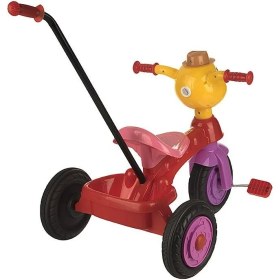 تصویر سه چرخه کودک مدل دانل 