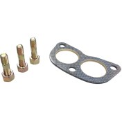 تصویر واشر گلو اگزوز دوبل راديان پارت 