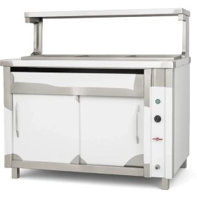 تصویر کانترگرم 120 سانتی 