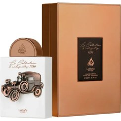 تصویر عطر ادکلن La Collection D’antiquites 1886 لطافه پراید ۱۰۰ میل برند لطافه 