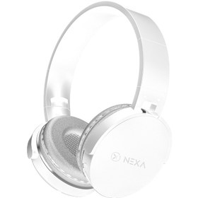 تصویر هدست بلوتوثی نکسا مدل T11 NEXA HEADSET T11