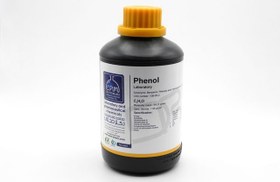 تصویر فنل Extra pure دکتر مجللی DR Mojallali Extra pure Phenol