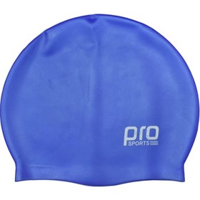 تصویر کلاه شنا سيليکونی PRO 