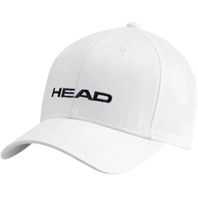 تصویر کلاه تنیس هد مدل Promotion 