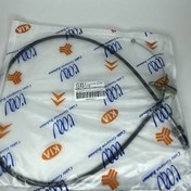 تصویر سیم گاز نیسان کاربرات بهمن 