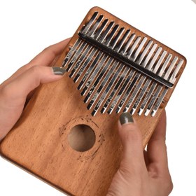 تصویر کالیمبا ترانه مدل Ayous Light Wind 300623 