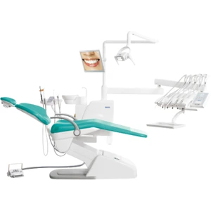 تصویر فروشگاه تجهیزات دندانپزشکی هوگر