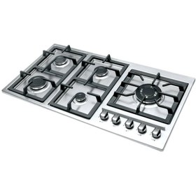 تصویر اجاق گاز رومیزی تاکنوگلد مدل G104 Tacnogold G104 Plate Gas Stove